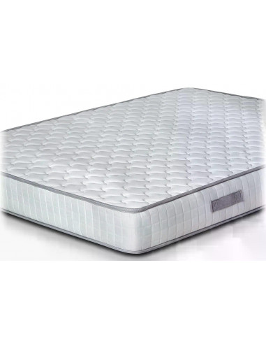 Двулицев матрак Perla Memory