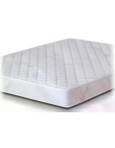 Двулицев матрак Aloe Vera Dream