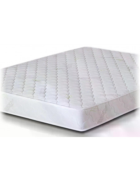 Двулицев матрак Aloe Vera Dream