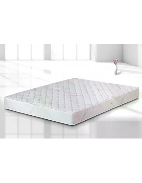 Двулицев матрак Aloe Vera Dream