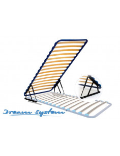 Подматрачна рамка РосМари Dream System Ракла