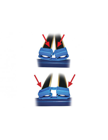 Подматрачна рамка РосМари Dream flex ВАРИАНТ