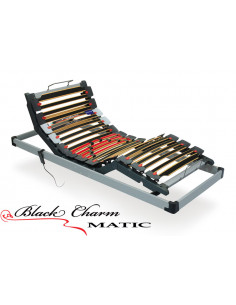 Подматрачна рамка Black Charm Matic