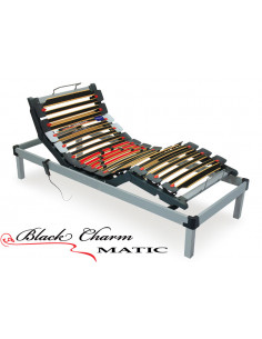 Подматрачна рамка Black Charm Matic Вариант