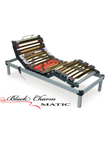 Подматрачна рамка Black Charm Matic Вариант