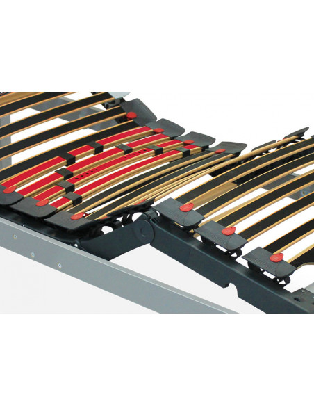 Подматрачна рамка Black Charm Matic Вариант