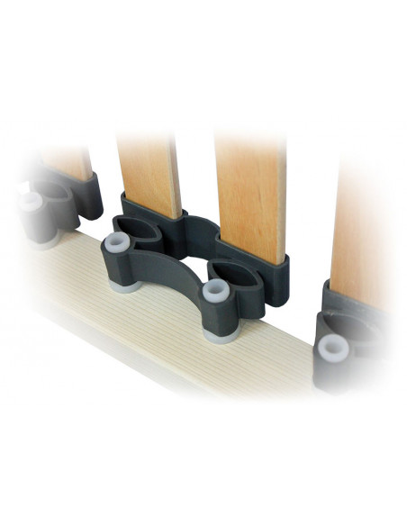 Подматрачна рамка Система Flex Matic Вариант