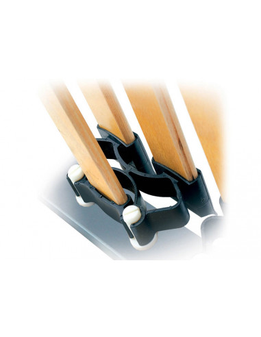 Подматрачна рамка РосМари Black Charm опция Г