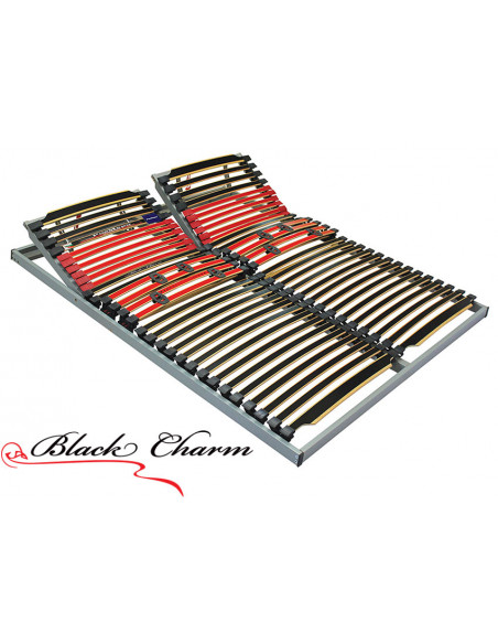 Подматрачна рамка РосМари Black Charm опция Г