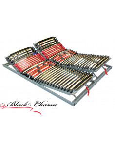 Подматрачна рамка РосМари Black Charm опция К 2