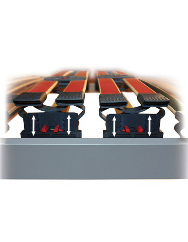 Подматрачна рамка РосМари Black Charm Вариант