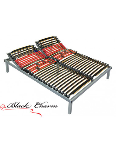 Подматрачна рамка РосМари Black Charm Вариант Г