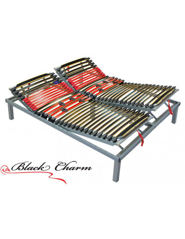 Подматрачна рамка Росмари Black Charm Вариант К