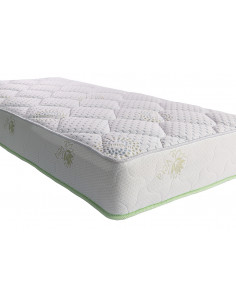 Двулицеви матраци ФЛЕКС Мемори