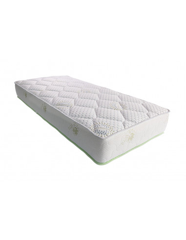 Двулицеви матраци ФЛЕКС Мемори