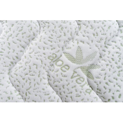 Топ Матрак Алое Вера 2