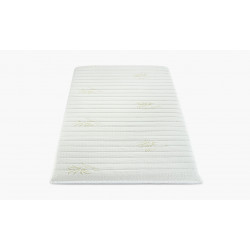 ТОП МАТРАК ALOE MEMORY 2